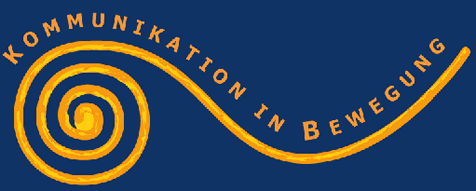 Kommunikation in Bewegung
